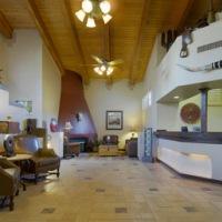 Days Hotel Mesa Country Club Экстерьер фото